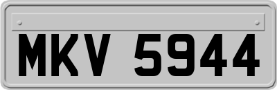 MKV5944