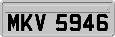 MKV5946