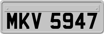 MKV5947