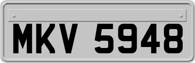 MKV5948