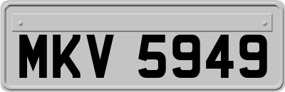 MKV5949