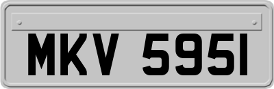 MKV5951