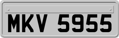 MKV5955