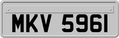 MKV5961