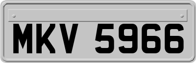MKV5966