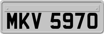 MKV5970