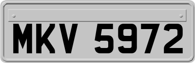 MKV5972