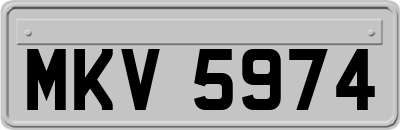 MKV5974