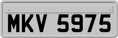 MKV5975