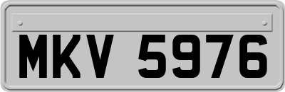 MKV5976