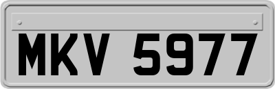 MKV5977