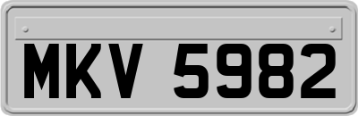 MKV5982
