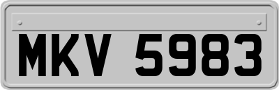 MKV5983