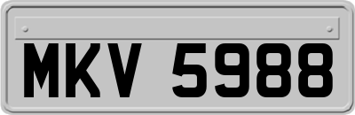 MKV5988