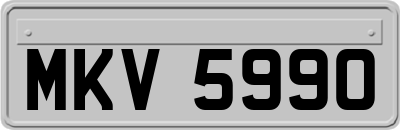 MKV5990