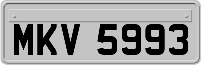 MKV5993