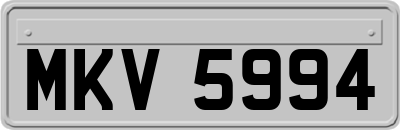 MKV5994