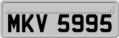 MKV5995