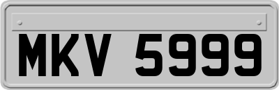 MKV5999