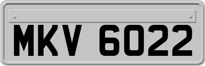 MKV6022