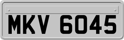 MKV6045