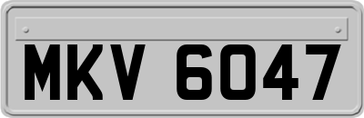 MKV6047