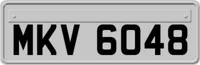 MKV6048