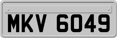 MKV6049