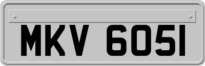 MKV6051