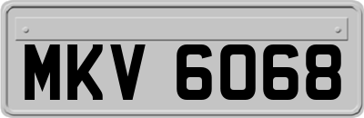 MKV6068