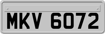 MKV6072