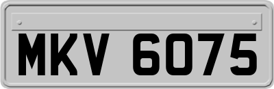 MKV6075
