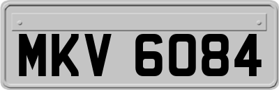 MKV6084