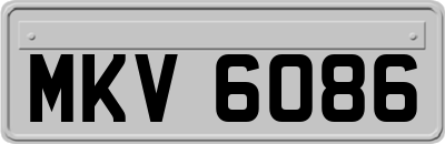 MKV6086
