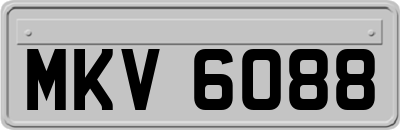 MKV6088