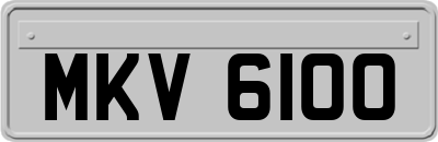 MKV6100