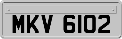 MKV6102