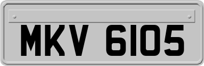 MKV6105