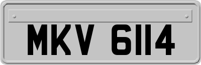 MKV6114