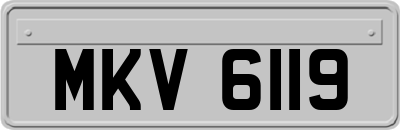 MKV6119