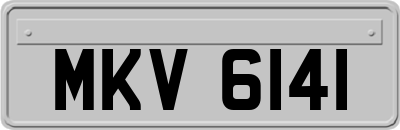 MKV6141