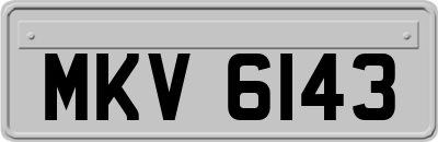 MKV6143