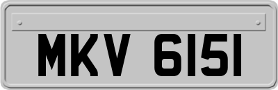 MKV6151