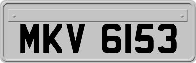 MKV6153