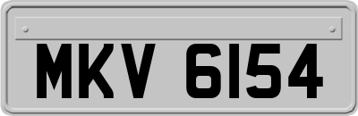 MKV6154