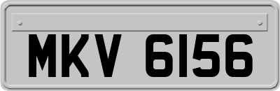 MKV6156