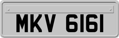 MKV6161