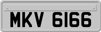 MKV6166