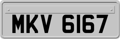 MKV6167