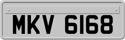 MKV6168